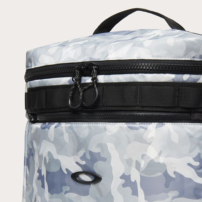 OAKLEY（オークリー） 40L メンズ レディース エンハンス LT ボックス