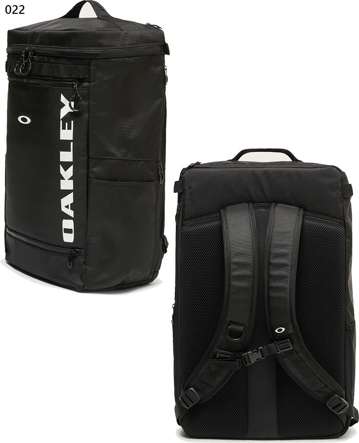【希少】オークリー　キャリーバッグ85cm x 40cm x 40cm OAKLEY（オークリー） 40L メンズ レディース エンハンス LT ボックス