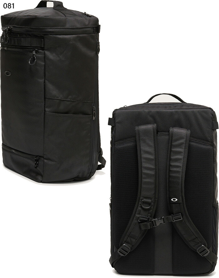 OAKLEY（オークリー） 40L メンズ レディース エンハンス LT ボックス