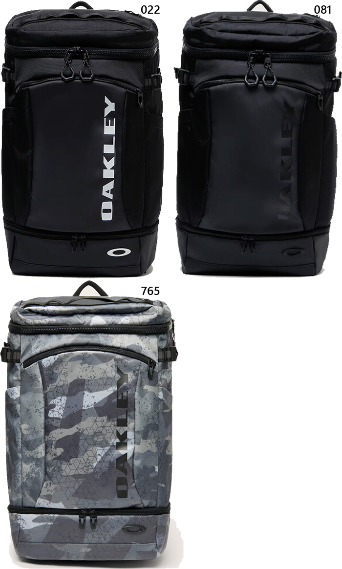 OAKLEY（オークリー） 35L メンズ レディース エンハンス ハイブリッド