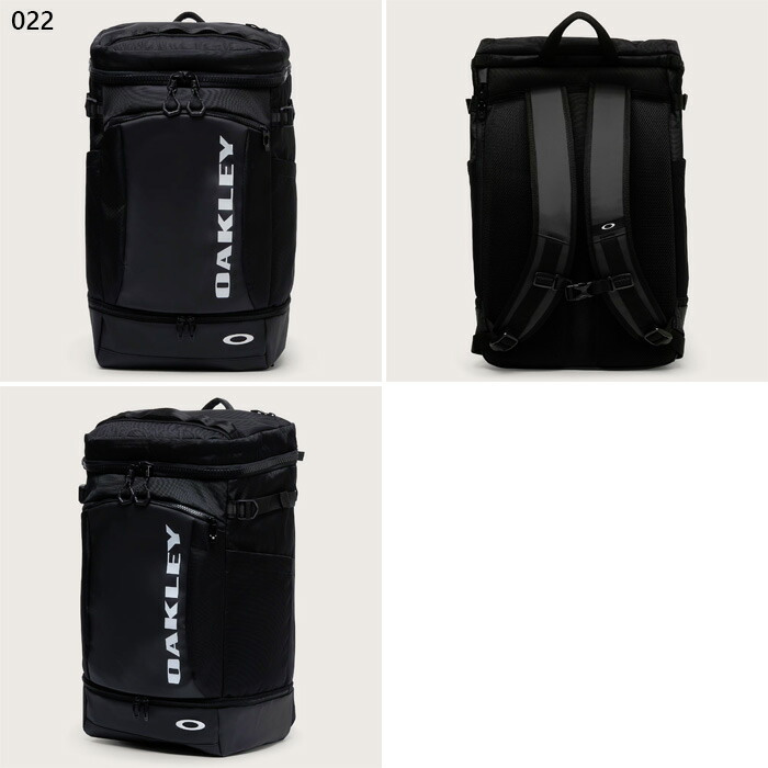 OAKLEY（オークリー） 35L メンズ レディース エンハンス ハイブリッド