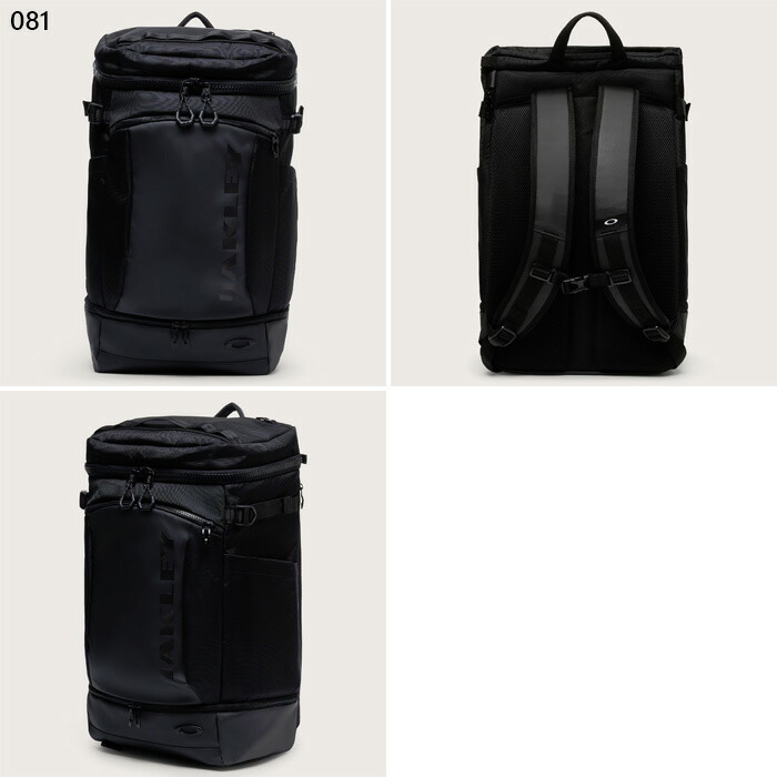 OAKLEY（オークリー） 35L メンズ レディース エンハンス ハイブリッド
