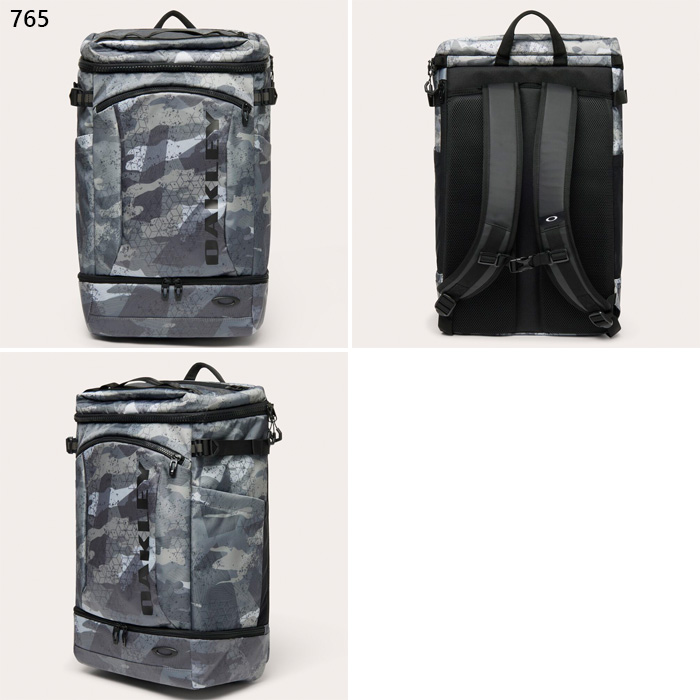 ★入手困難・希少★　オークリー　MTBバックパック　TOOL‐BOX 2.0 Oakley Tool Box Backpack - Reviews, Comparisons, Specs - Backpacks