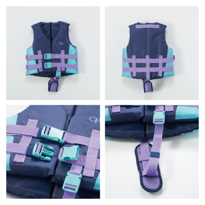 Ocean Pacific（オーシャンパシフィック） ジュニア キッズ