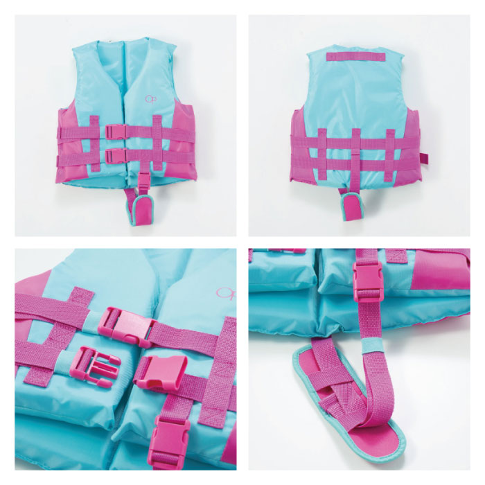 Ocean Pacific（オーシャンパシフィック） ジュニア キッズ