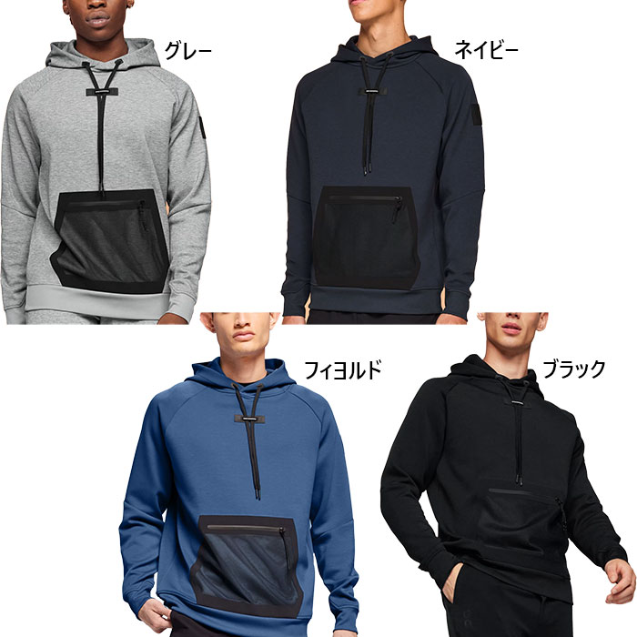 オン メンズ フーディー Hoodie フィットネス トレーニング ランニング 