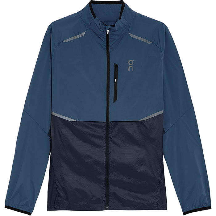 on Active Jacket オン ネイビー XL ナイロンジャケット 限定展開】アクティブジャケット(M ネイビー): ジャケット