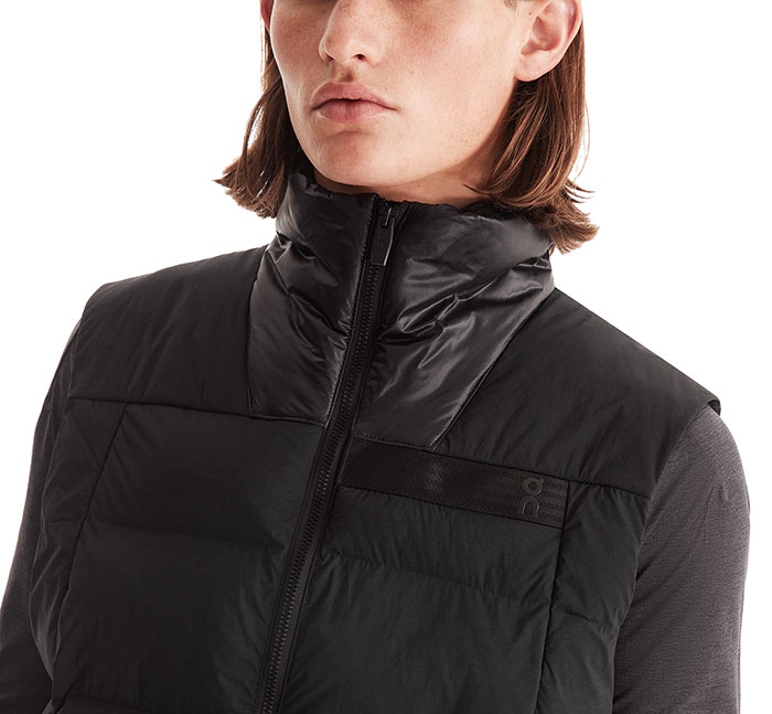 On（オン） メンズ チャレンジャー ベスト Challenger Vest アウトドア