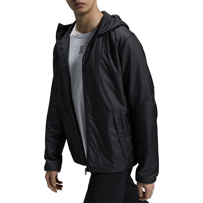 On（オン） メンズ トレックジャケット インサレーテッド Trek Jacket