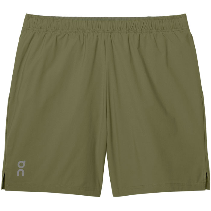 ON 7インチ コアショーツ（7” Core Shorts）　M 新品未使用 On オン メンズ 7インチ コア ショーツ 7 Core Shorts