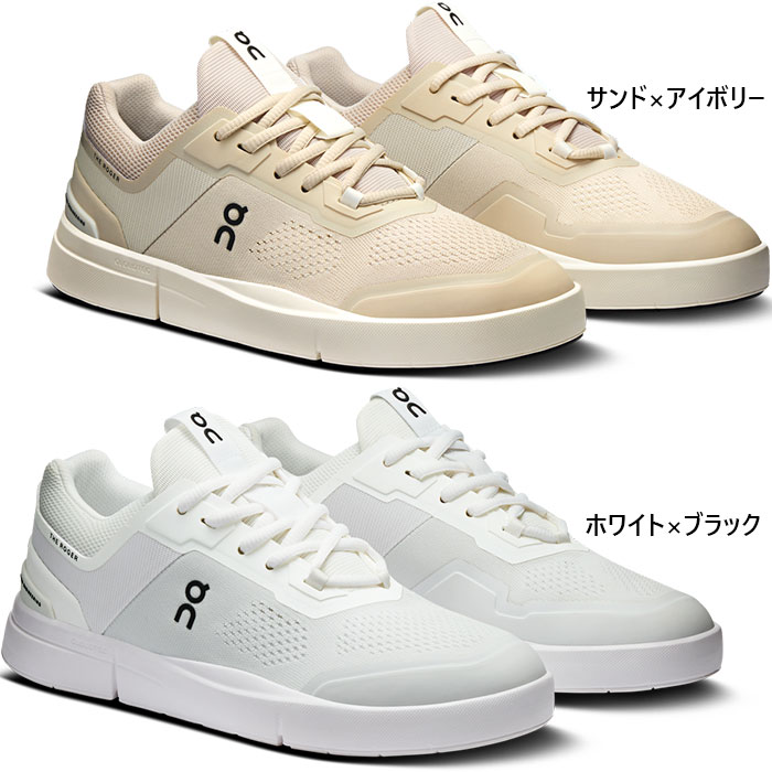 On オン レディース ザ ロジャー スピン THE ROGER Spin