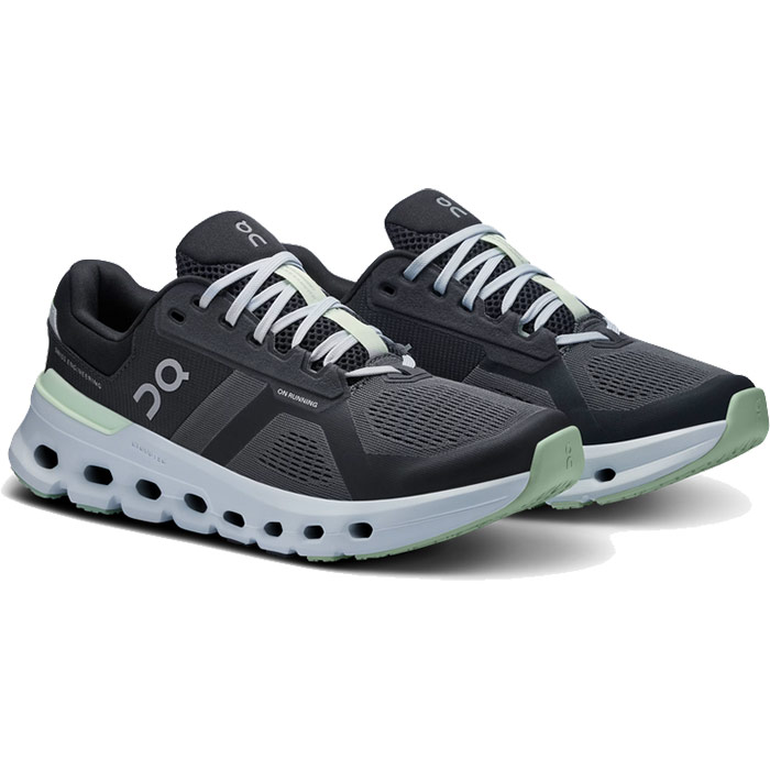 On（オン） レディース クラウドランナー 2 Cloudrunner 2 ランニング