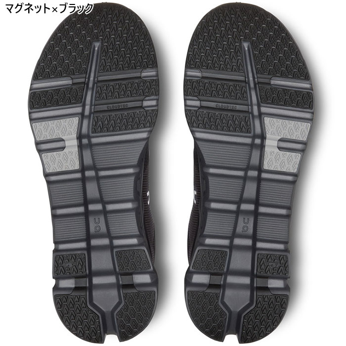 On（オン） メンズ クラウドランナー 2 ウォータープルーフ