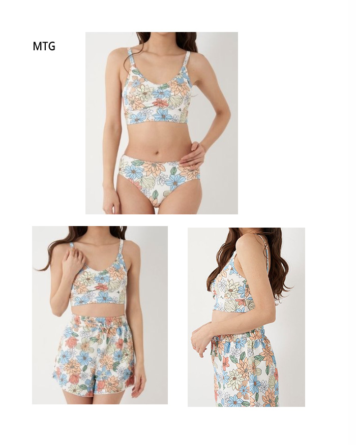 Ocean Pacific オーシャンパシフィック レディース ビキニ水着4