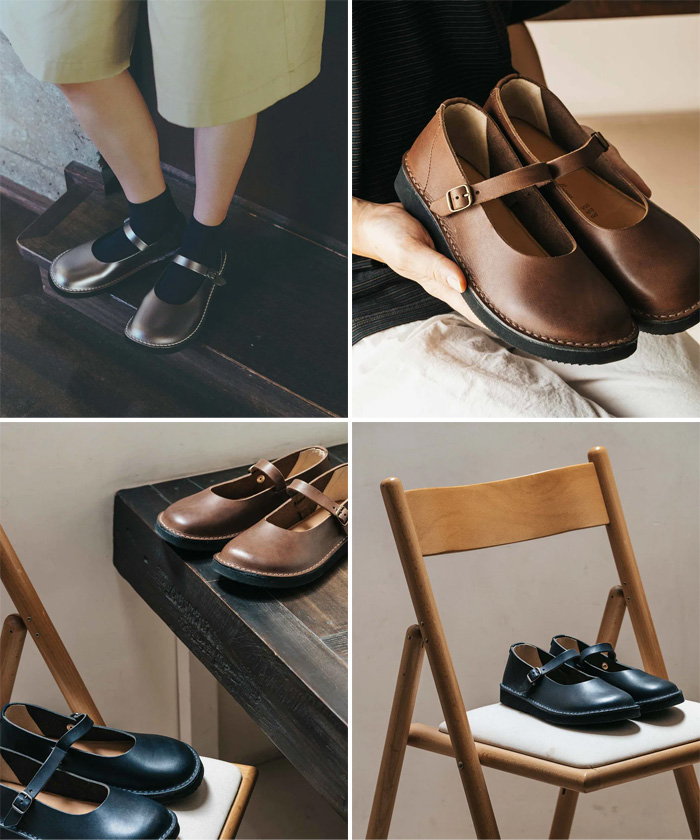 シェリー Organic handloom オーガニックハンドルーム レディース シェリー