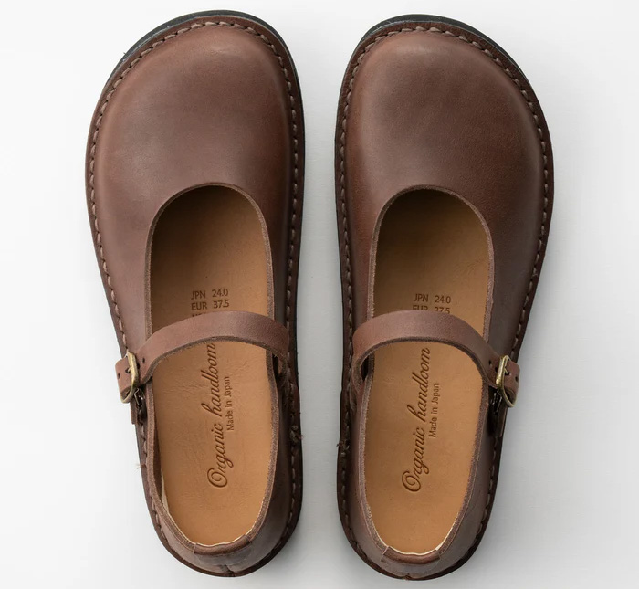 Organic handloom オーガニックハンドルーム レディース シェリー