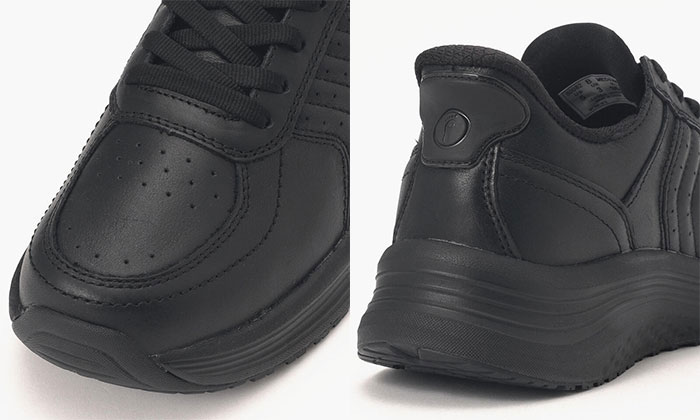 Orthofeet ミディアム幅 2E相当 オーソフィート レディース ローム