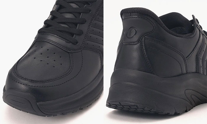 Orthofeet ミディアム幅 2E相当 オーソフィート メンズ ナビゲート