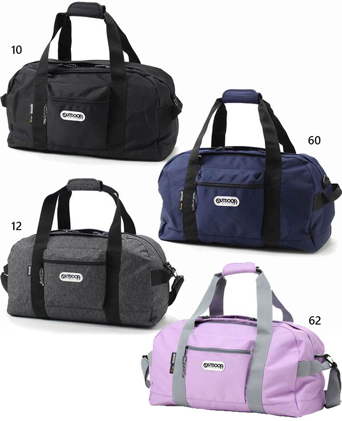 URBAN FOREST 40L トラベル ダッフルバッグ 1~2泊旅行用 男女 Amazon | 【Amazon 限定ブランド】URBAN FOREST 40L トラベル
