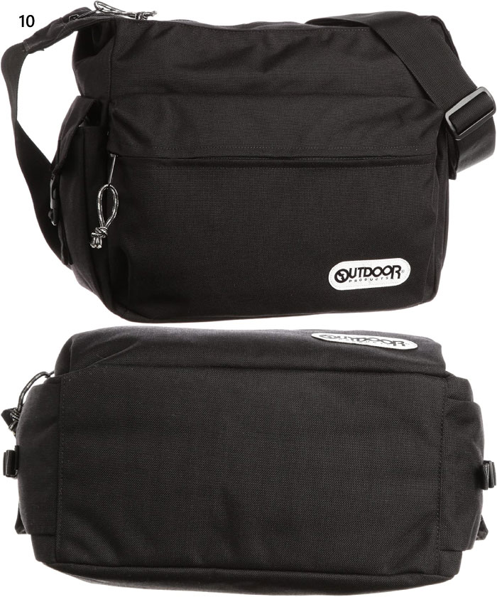 OUTDOOR PRODUCTS（アウトドアプロダクツ） 15L メンズ レディース