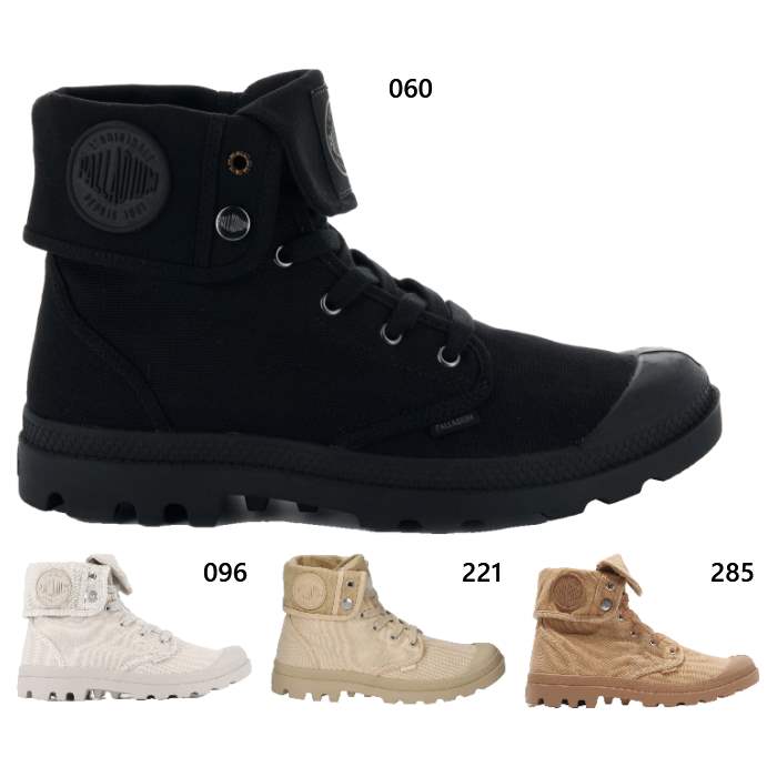 PALLADIUM（パラディウム） メンズ バギー BAGGY スニーカー シューズ