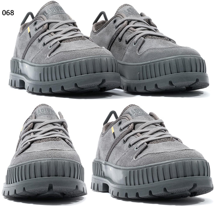 PALLADIUM（パラディウム） メンズ レディース パラショック
