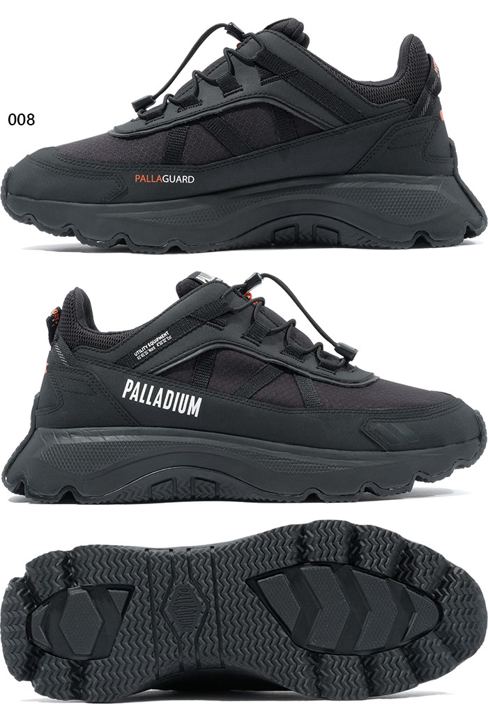 PALLADIUM パラディウム メンズ レディース サンダープロテクト