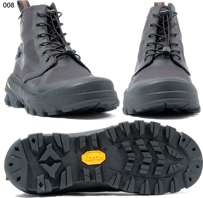 PALLADIUM（パラディウム） メンズ レディース パラライダー カフ