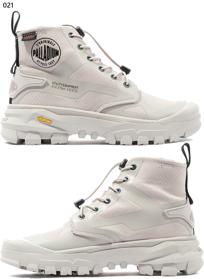 PALLADIUM（パラディウム） メンズ レディース パラライダー カフ