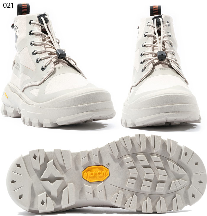 PALLADIUM（パラディウム） メンズ レディース パラライダー カフ