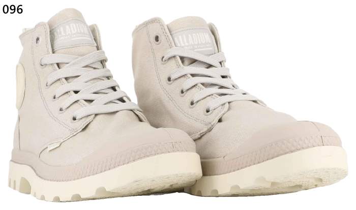 PALLADIUM（パラディウム） メンズ レディース PAMPA DUO CHROME