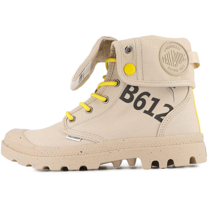 PALLADIUM（パラディウム） メンズ レディース 限定コラボ商品 バギー