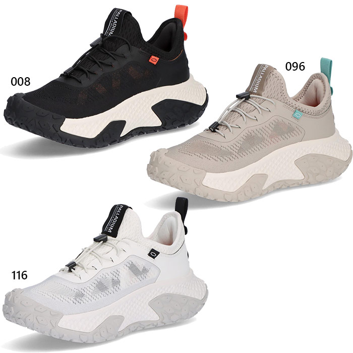 PALLADIUM（パラディウム） レディース オフバウンド ベント OFFBOUND