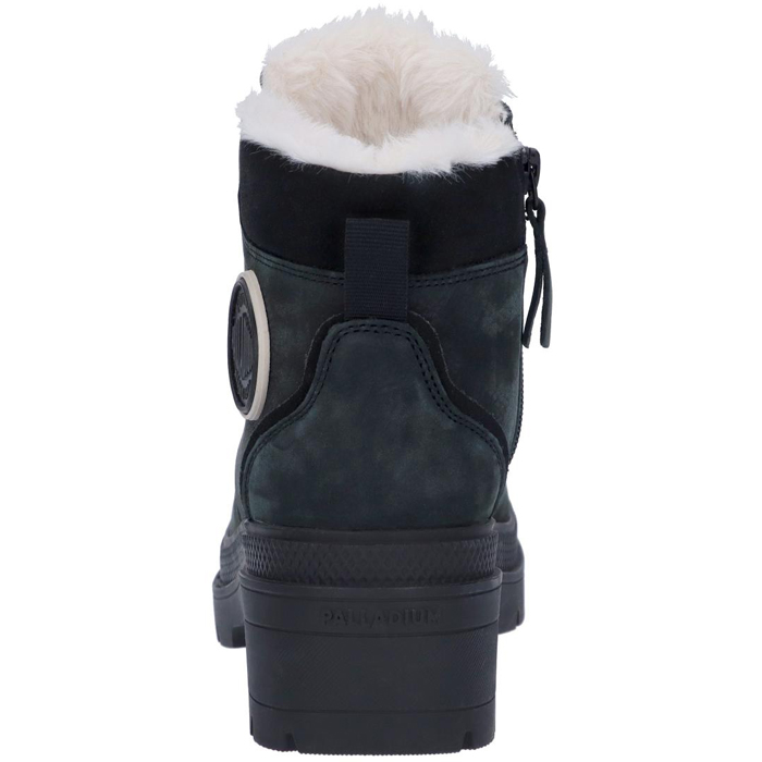 PALLADIUM（パラディウム） レディース パラライズ PALLARISE NBK WL