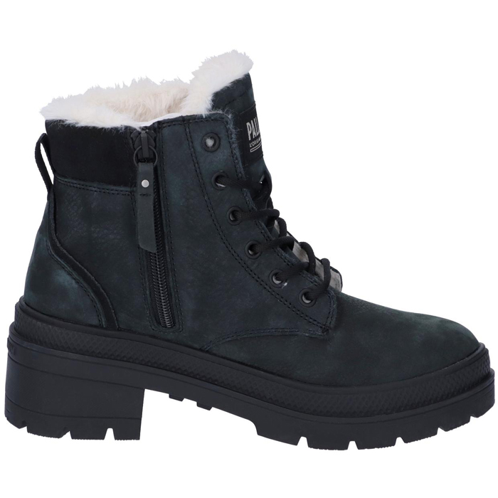 PALLADIUM（パラディウム） レディース パラライズ PALLARISE NBK WL