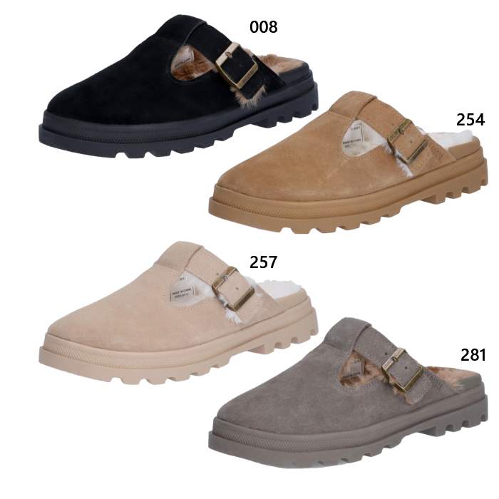 PALLADIUM（パラディウム） メンズ レディース デュネライト ピラ