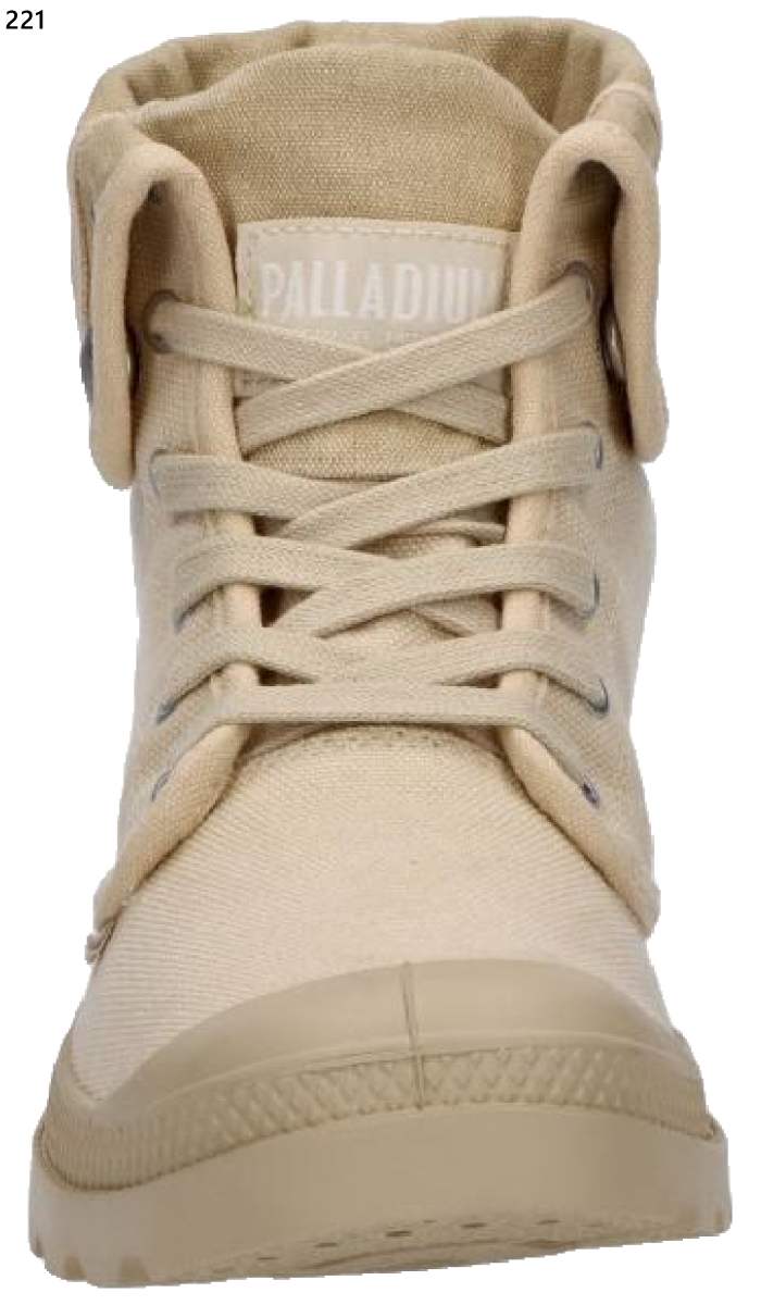 PALLADIUM（パラディウム） メンズ バギー BAGGY スニーカー シューズ