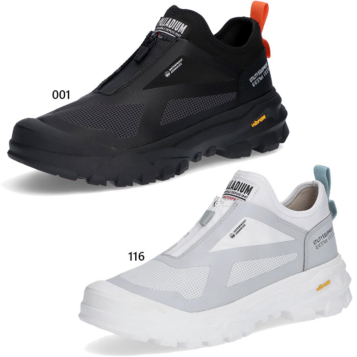 PALLADIUM（パラディウム） メンズ レディース パラライダー アンフィ