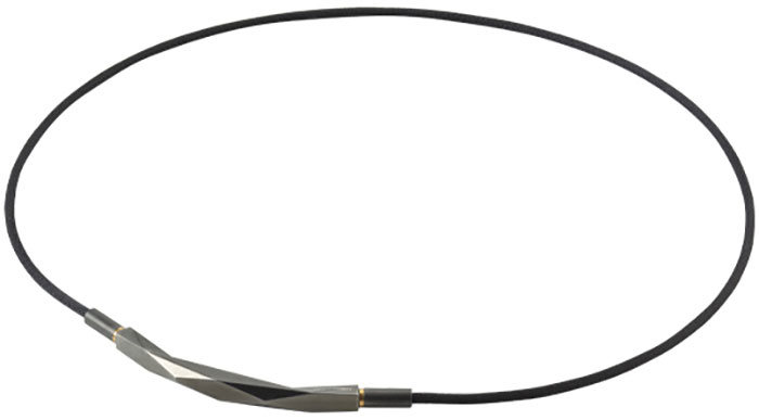 Phiten（ファイテン） メンズ レディース RAKUWAネックレス