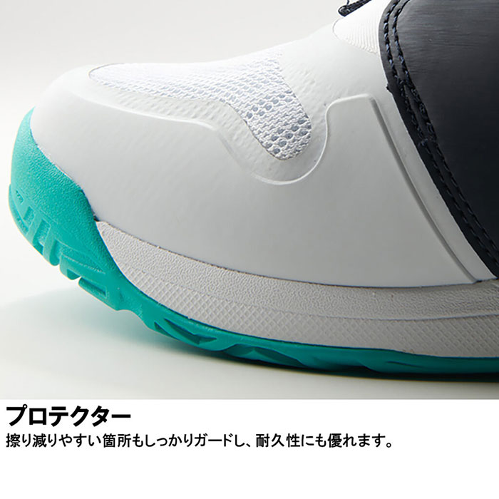 Prince（プリンス） ジュニア キッズ オールコート用 テニスシューズ