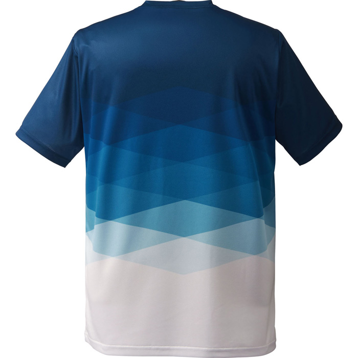 Prince（プリンス） メンズ レディース ゲームシャツ テニス