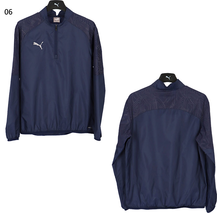 PUMA プーマ メンズ チーム ファイナル ピステ トップ team