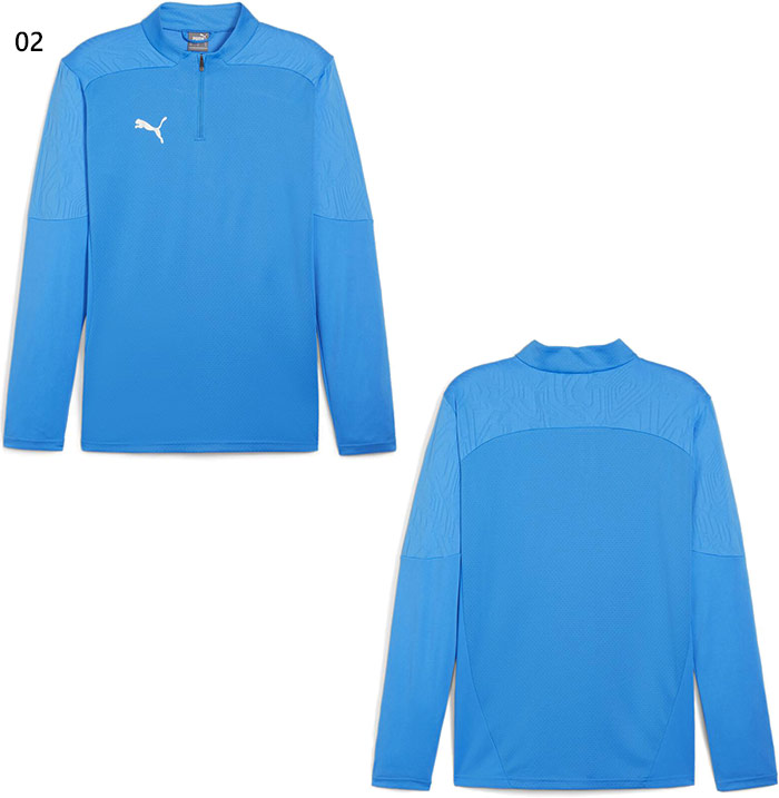 PUMA プーマ メンズ チーム ファイナル team FINAL トレーニング