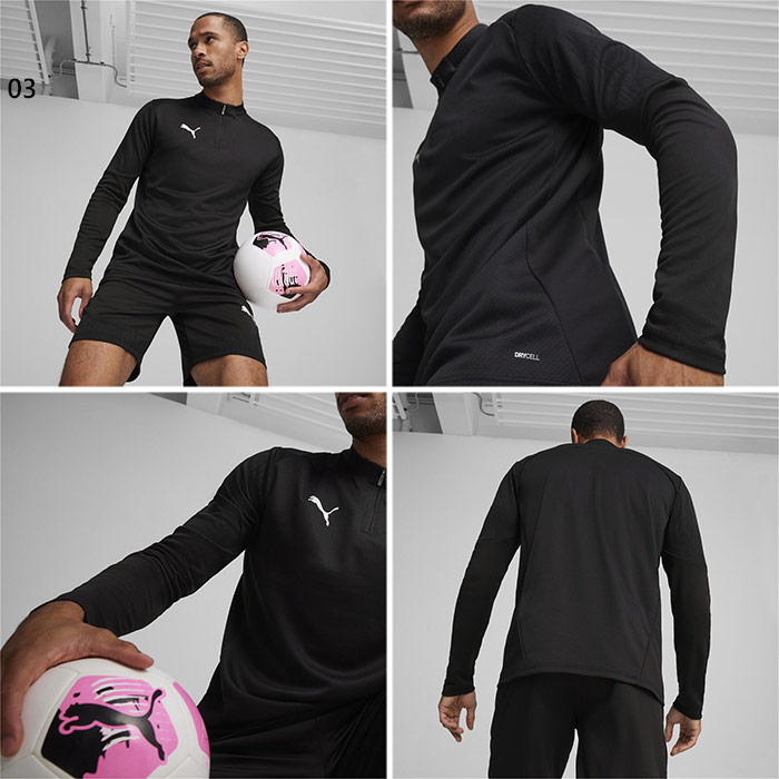 PUMA プーマ メンズ チーム ファイナル team FINAL トレーニング
