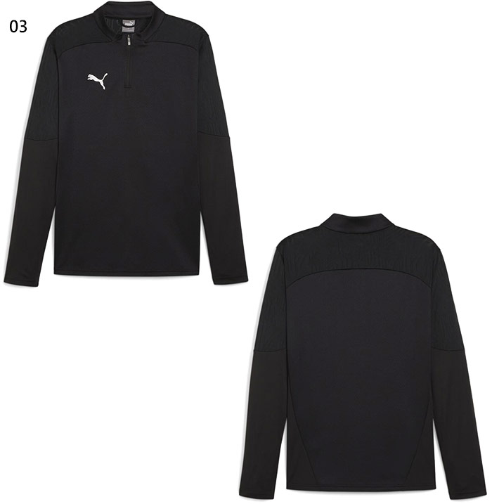 PUMA プーマ メンズ チーム ファイナル team FINAL トレーニング