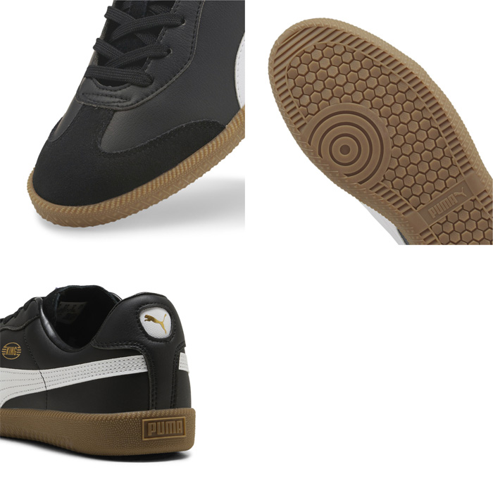PUMA（プーマ） メンズ キング 21 IT サッカーシューズ トレーニング