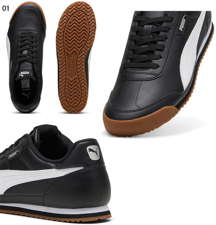 PUMA プーマ メンズ レディース チュリーノ 2 ローカット