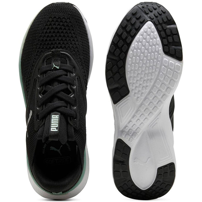 PUMA 8月上旬入荷予約商品 プーマ レディース ソフトライド