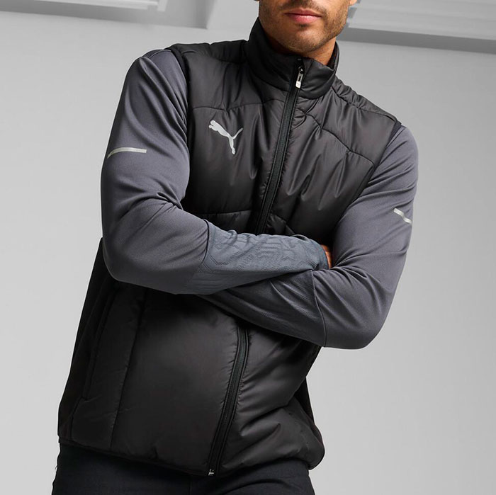PUMA プーマ メンズ インディビジュアル INDIVIDUAL WINTERIZED