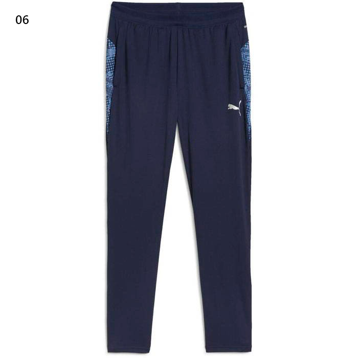 PUMA（プーマ） メンズ チームカップ TEAMCUP TR スリムパンツ